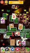 Rainforest Solitaire ภาพหน้าจอ 4