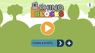 Rhino Blocks screenshot 1