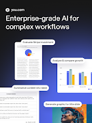 You.com - Enterprise grade AI ภาพหน้าจอ 6