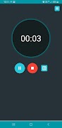 Audio Recorder poster