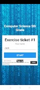 Computer Science Grade 5 Screenshot 3