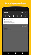 Simple Note captura de pantalla 5