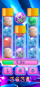 برنامه‌نما Space Spheres عکس از صفحه