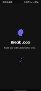 Break Loop 海報