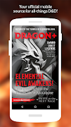 Dragon+ Cartaz