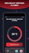 Advanced Cleaner syot layar 2