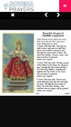 Novena Prayers screenshot 3
