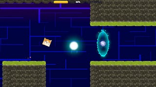 برنامهنما Geometry Pulse Rhytm Master عکس از صفحه