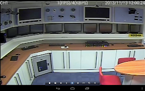 Q Remote Pro imagem de tela 1