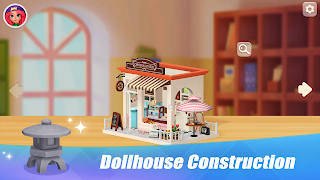 Dollhouse Construction screenshot 6