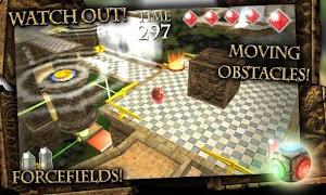 Chromasphere screenshot 3