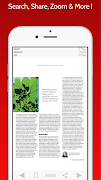 Bookview PDF Reader screenshot 2