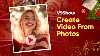 Pembuat Video Foto syot layar 6