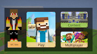 BuildCraft Game Box: MineCraft Skin Map Viewer captura de pantalla 5