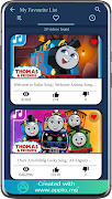 2 Schermata Thomas & Friends All Engines