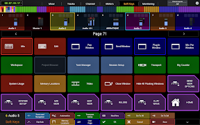 Avid Control screenshot 6