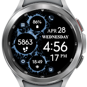 Splatter Bloom 截图 1