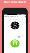 FlashLight: Spread The Light 截圖 2