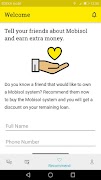 Mobisol ภาพหน้าจอ 3