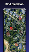 Satellite Finder (Dishpointer) 截图 4