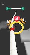 Ring Runner 截图 1