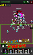 Grow Zombie : Merge Zombie screenshot 4