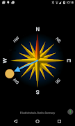 Sun Compass Lite poster