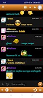 Tamil Happy Chat | Tamil Chat स्क्रीनशॉट 3