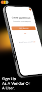 BLAC Network capture d'écran 3