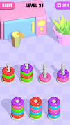 پوستر Stack It 3D – Color Sorting Ho