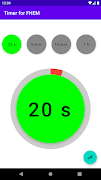 Schlagbaum screenshot 2
