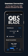 OBS Blade 포스터