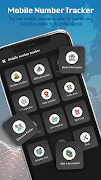 Live Mobile Number Tracker poster