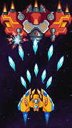 Alien War - Space Shooter screenshot 3