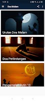 Doa Malam 스크린샷 2