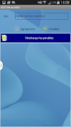 CAP SIGNALE Screenshot 4