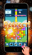Puzzle Cube Blast Mania capture d'écran 4