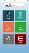Atalay ASSM Ekran Görüntüsü 1