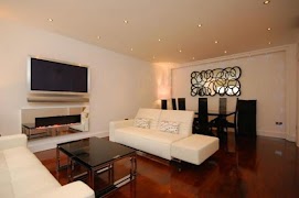 3 Schermata Apartment Interior Idea