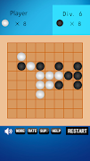 Reversi screenshot 2