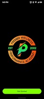 Premier Fit Pro Plakat