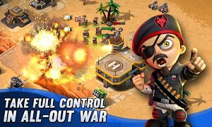 Tiny Troopers 2 imagem de tela 4