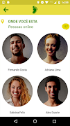 StepChat Screenshot 2