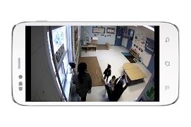DaycareWebWatch スクリーンショット 7
