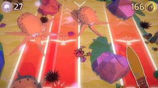 برنامه‌نما Crab Out عکس از صفحه