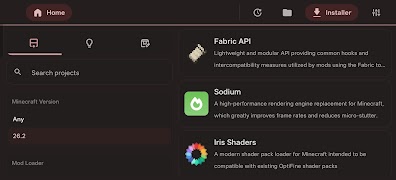 Hyper Launcher screenshot 1