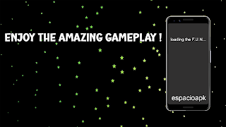برنامه‌نما espacioapk عکس از صفحه