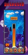 Ghost Detector : Halloween Pro تصوير الشاشة 3