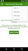 Reset Phone Factory Reset screenshot 4