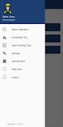 AFM Driver app screenshot 1